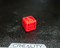 Calibration Dice-3