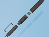 Longsword from Rust-5