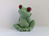 The Existential Amphibian Trio-3