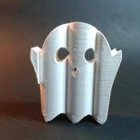Text Flip: Boo - Ghost-2