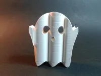 Text Flip: Boo - Ghost-2