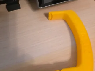 can handle