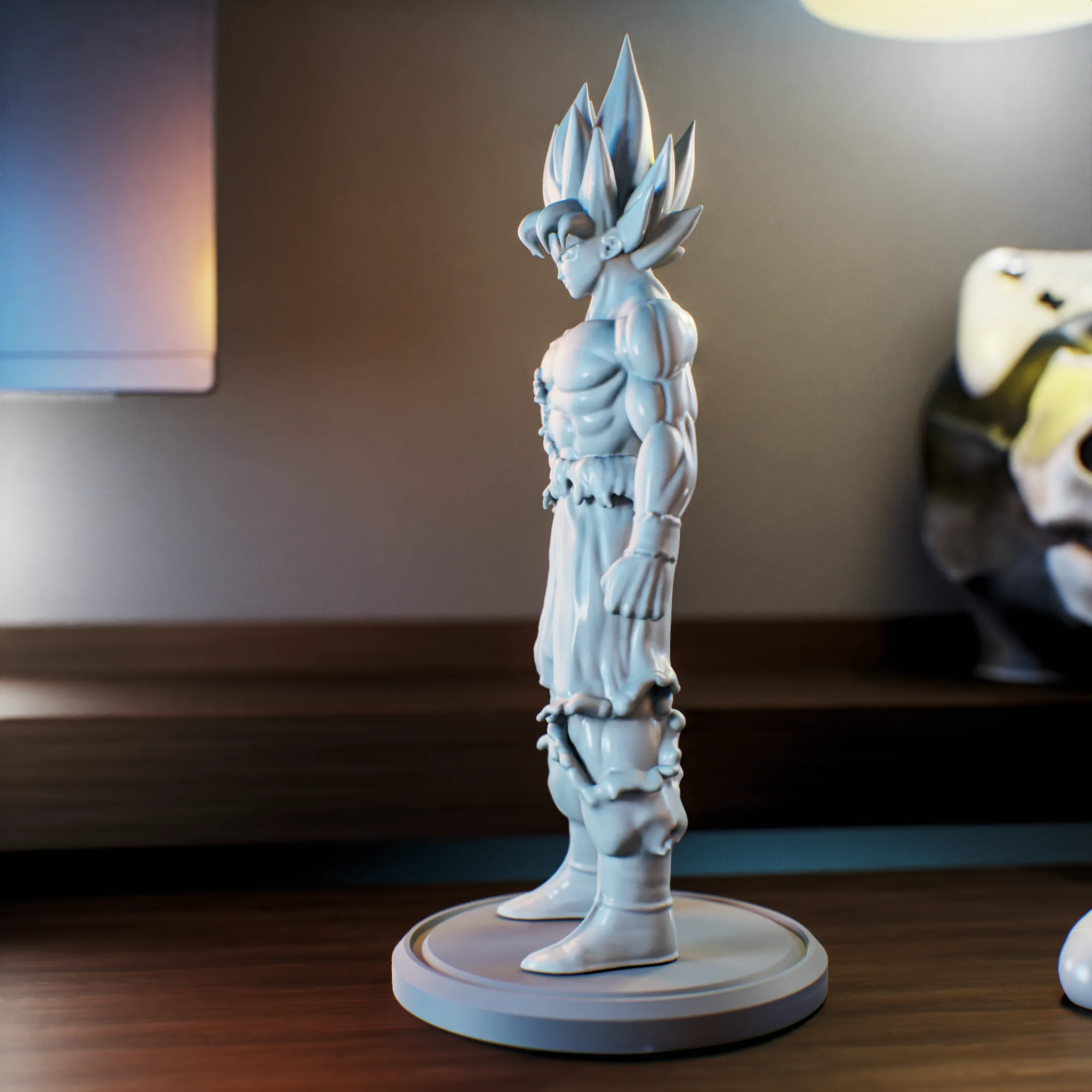Dragon Ball Z - Goku