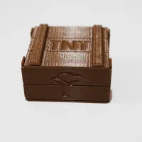 FALCONSSON - EXPLOSIVE CRATE SD & FLASH DRIVE ORGANISER-5