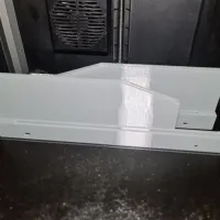 K1 max glass and bed sheet holder-1