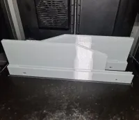 K1 max glass and bed sheet holder-1