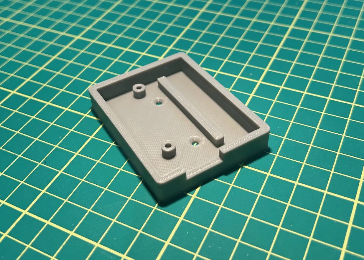 Arduino Mega Pro Micro Tray | 3D models download | Creality Cloud