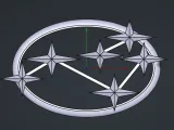 Subaru Logo-6