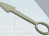 Kunai 07-5
