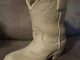 Cowboy-Stiefel-Spardose-2
