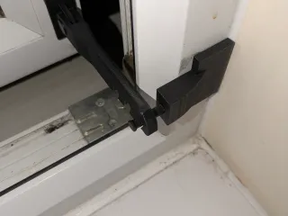 Window Latch