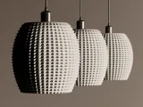 Ceiling lamp-1