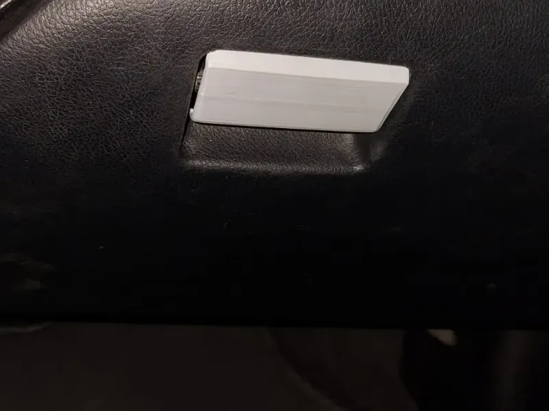 Toyota Corolla (2013-2018) E160 Glove Box Handle
