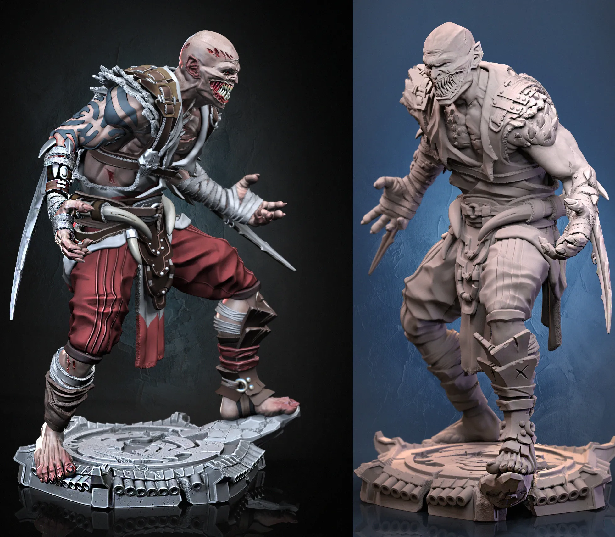 Baraka