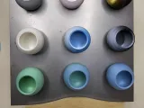 ハエトリグモの隠れ家-2