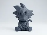 Kid Goku - 032-1