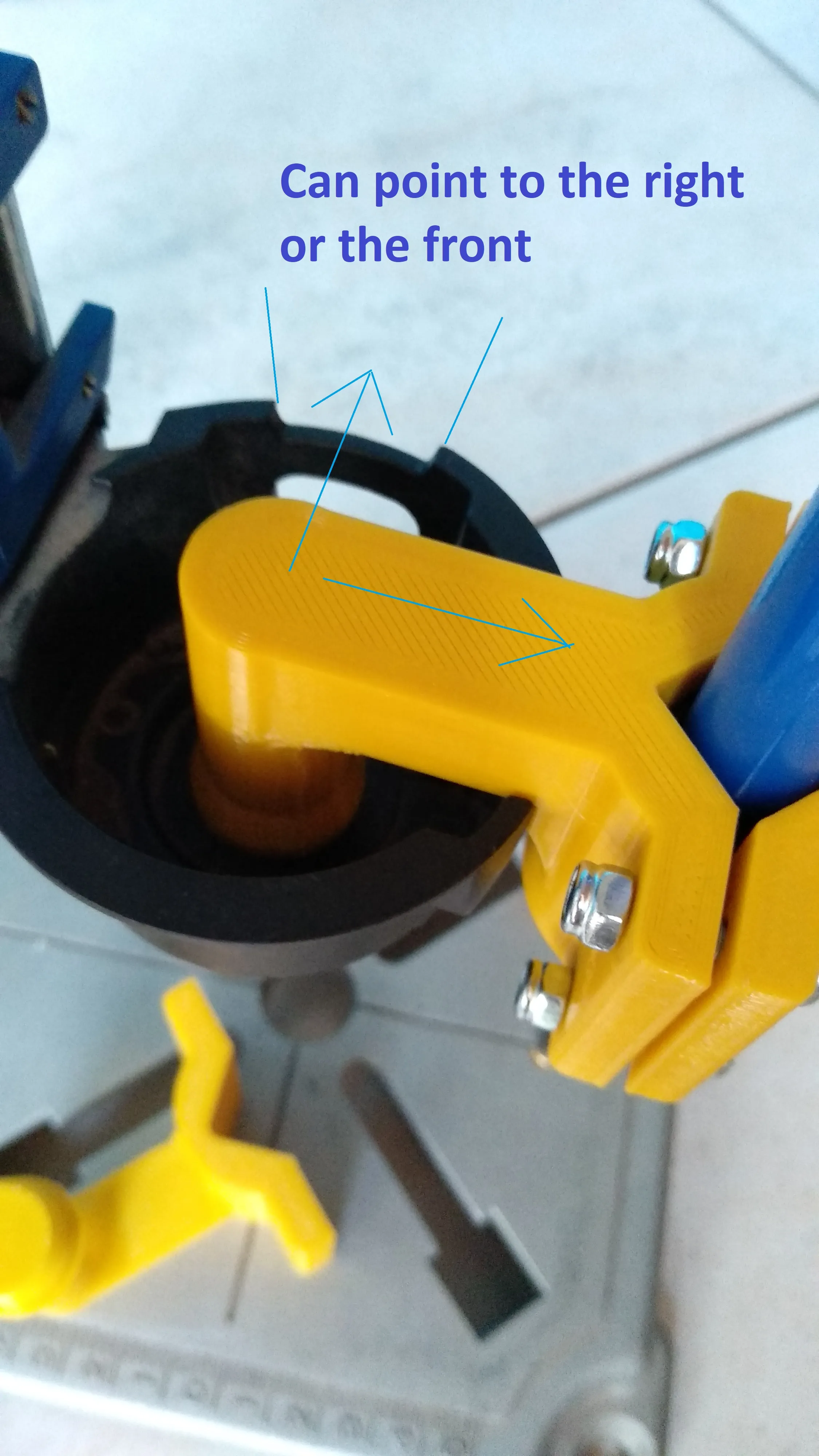 Dremel Adapter soldering Iron heat inserts