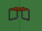 Corner Shelf-1