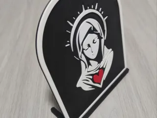 Sacred Heart of Mary