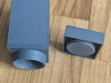 canister rectangle storage box-1