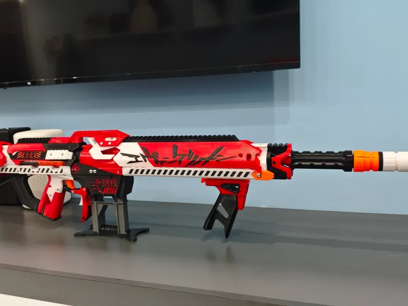 Caliburn 4-EVA Einheit-2 Skin-Version
