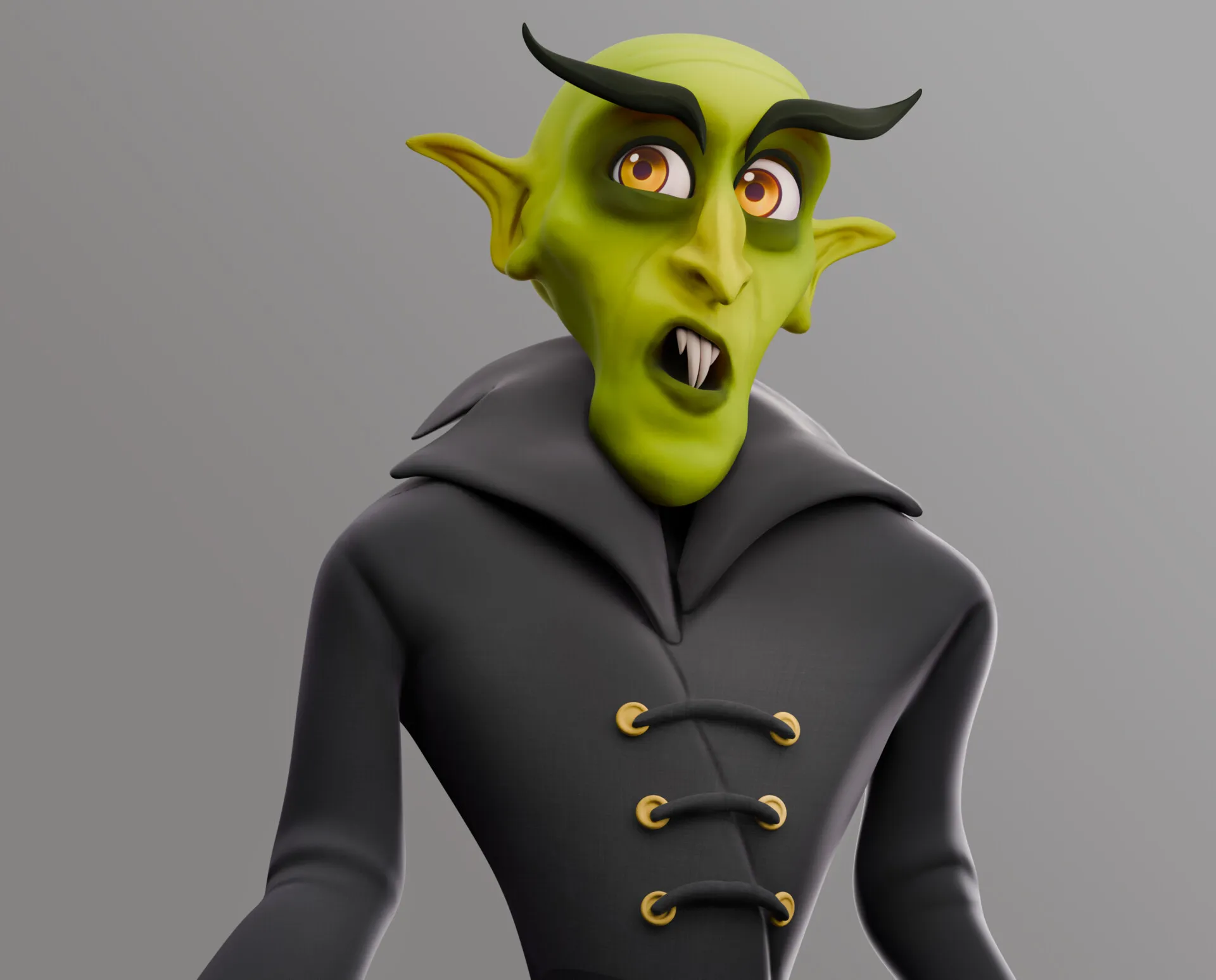 Nosferatu Dracula