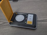 Star Trek Communicator CC Holder-7