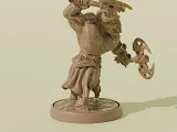 minoataur pose 2-1