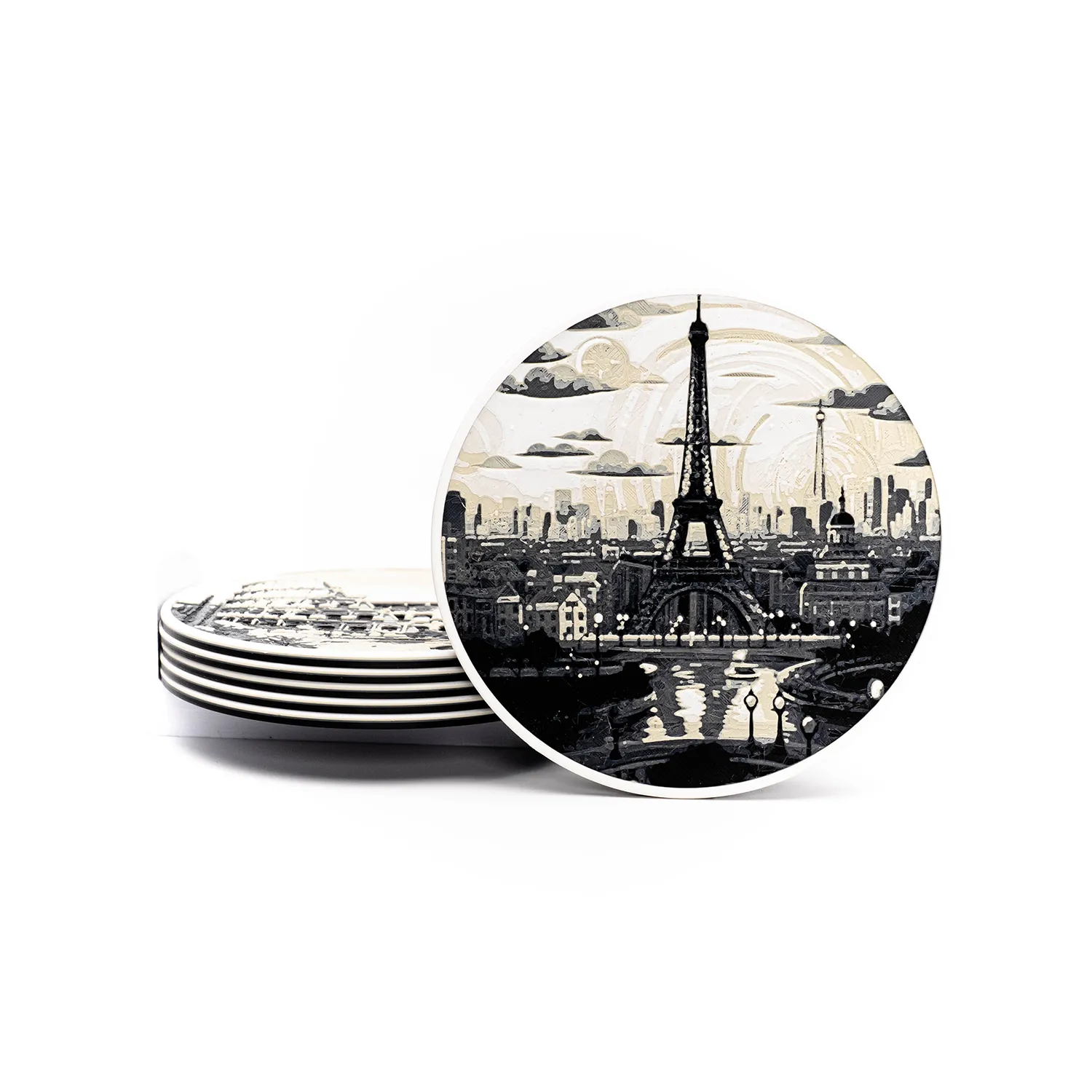 City Coasters