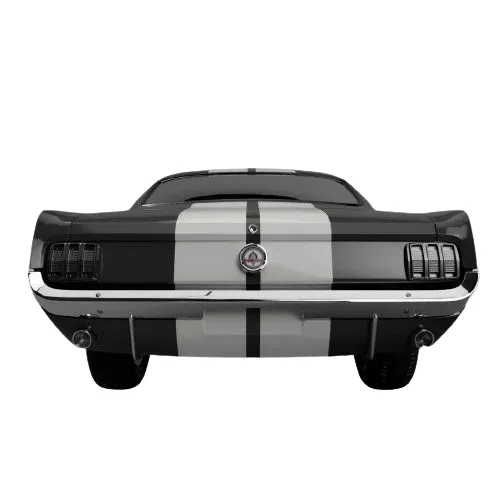 1969 Ford Mustang 350GT STL File