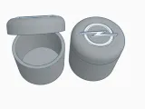 OPEL CAR BOX-4