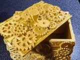Steampunk Nautilus Box-3