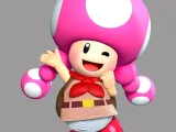 Toadette - Mario-0