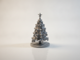 Geometric Tree-1