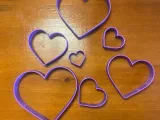 HEART CUTTERS / CORTANTE DE CORAZONES-1