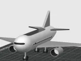 Airplane Model Organizer-1