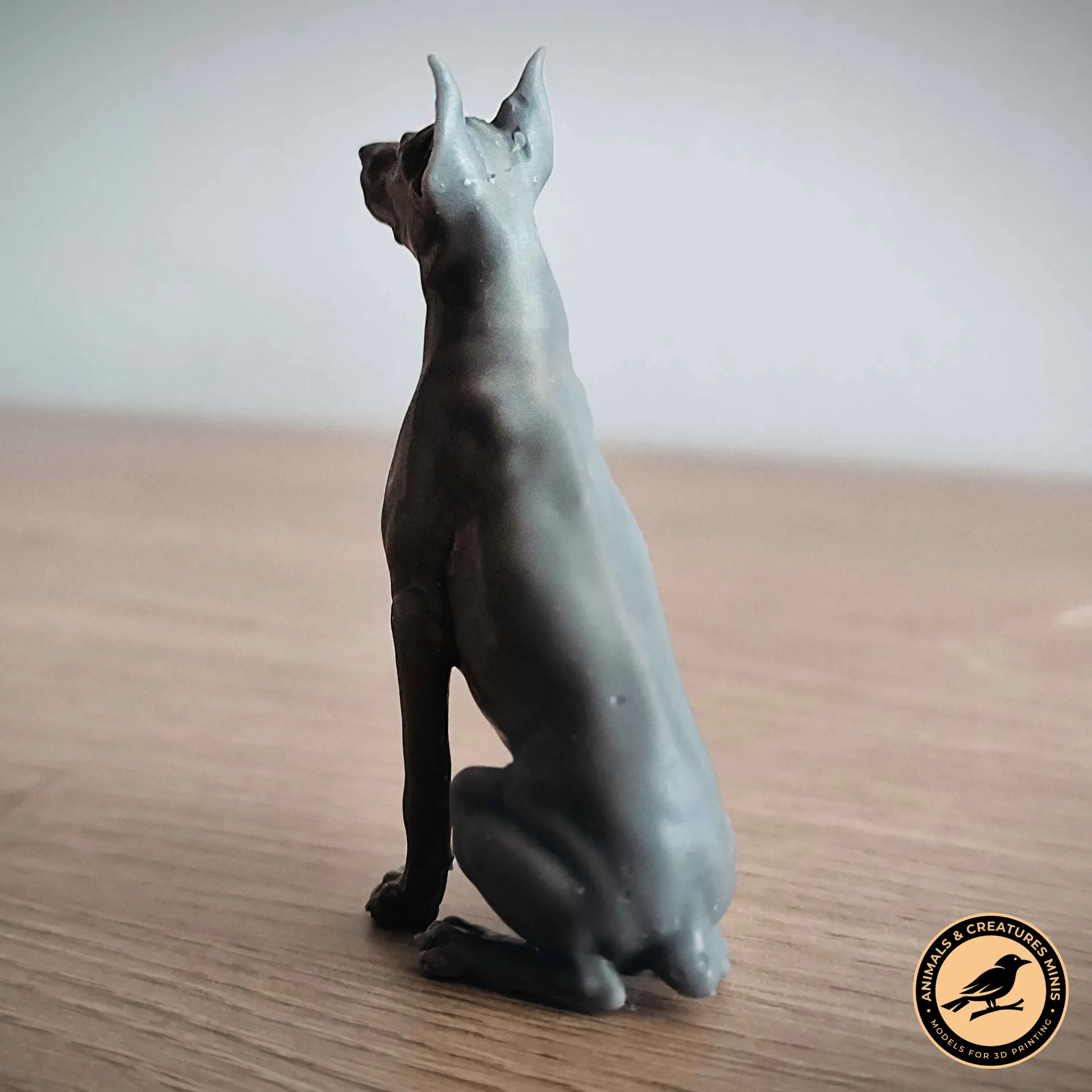 Doberman