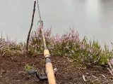 Fishing rod holder-4