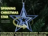 3 star hanging-0