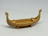 毛利人木舟-1