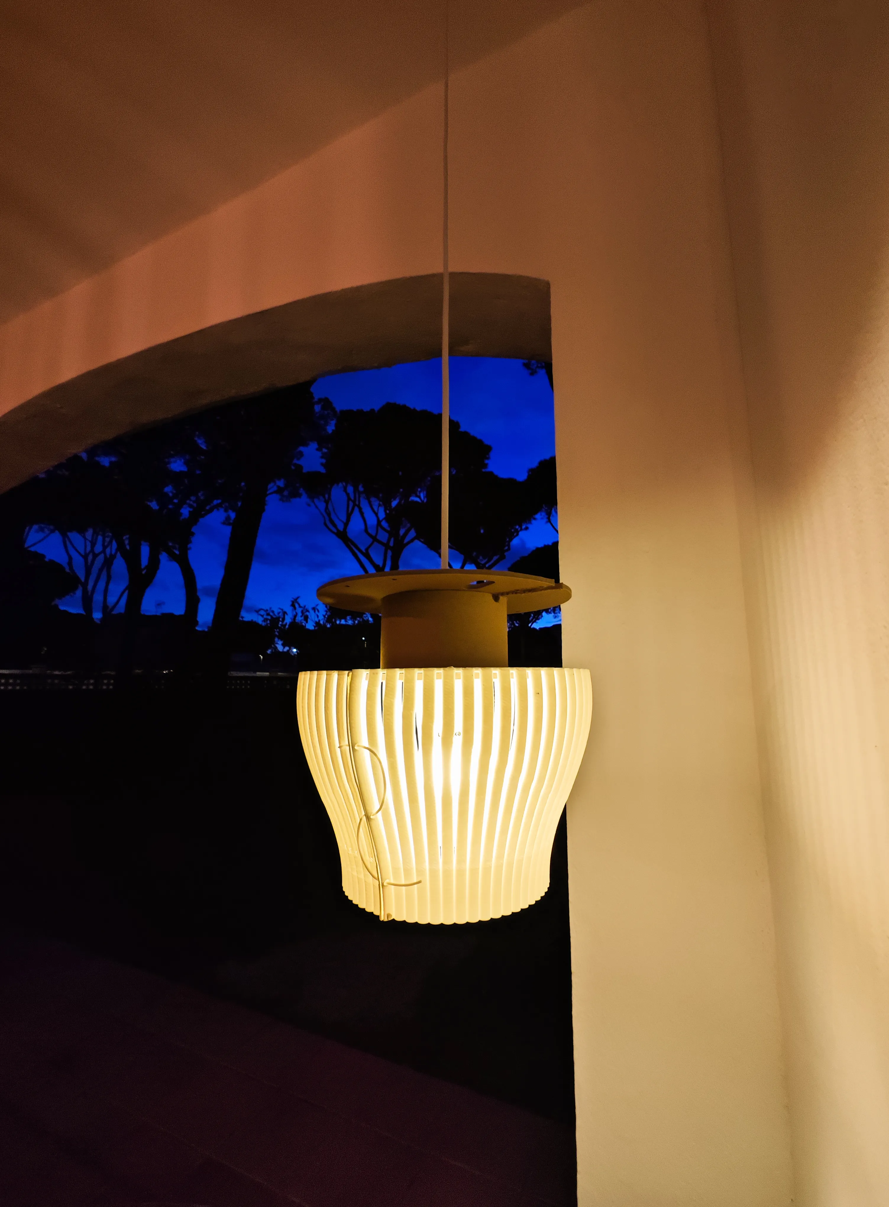 SP02L Lamp
