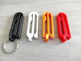 SlimClip Keychain1-3