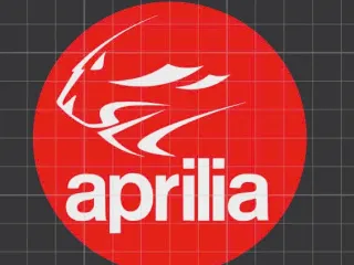 Coaster Aprilia