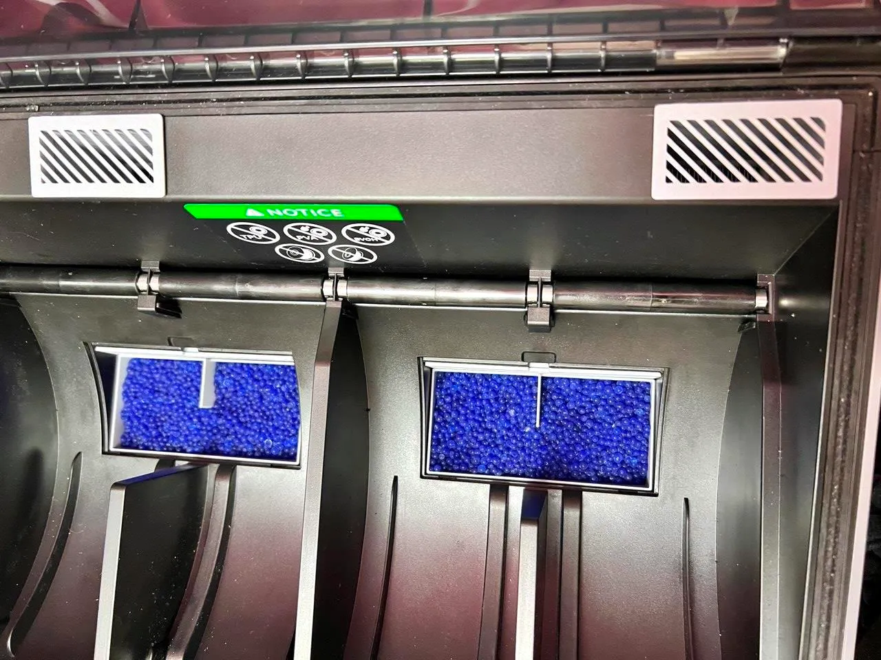 Creality CFS Space Pi Plus mod