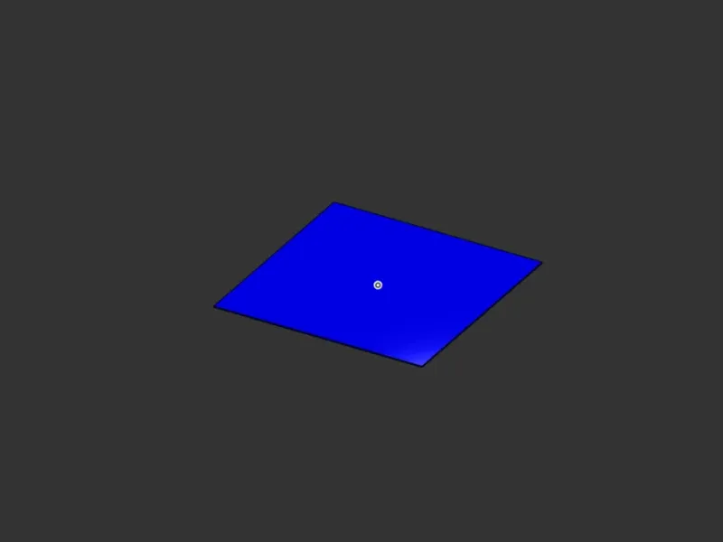 Bed Adhesion Test (Less than 1g)