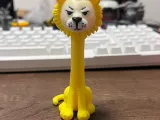 它是一只狮子-3