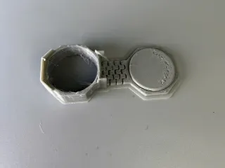 Box Ottagonale