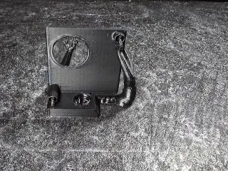 Creality K2 Plus extruder repair