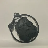 Stormtrooper Christmas Tree Decoration-3