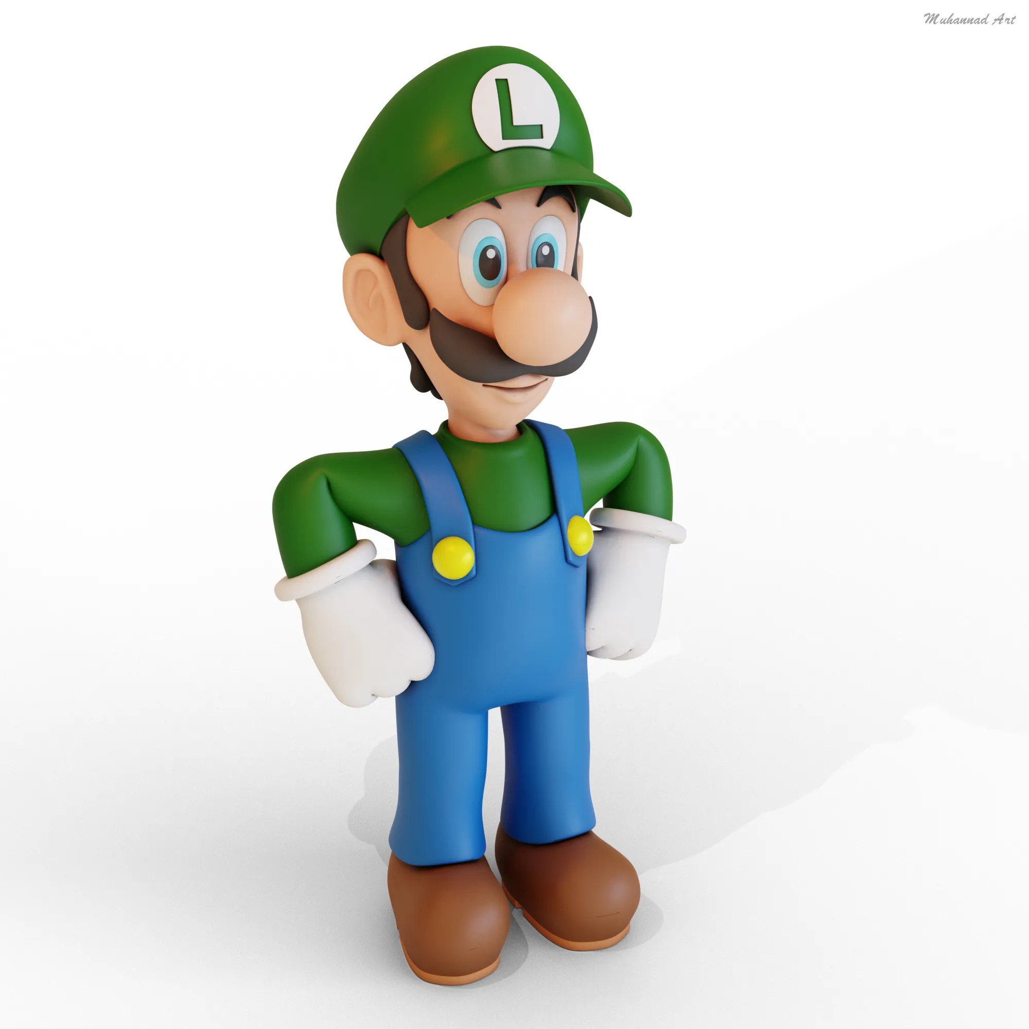 Luigi
